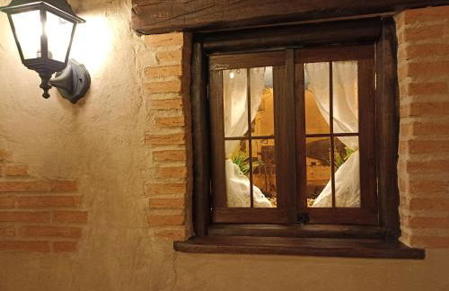 El Cascanueces - Casa Rural - Foto 34