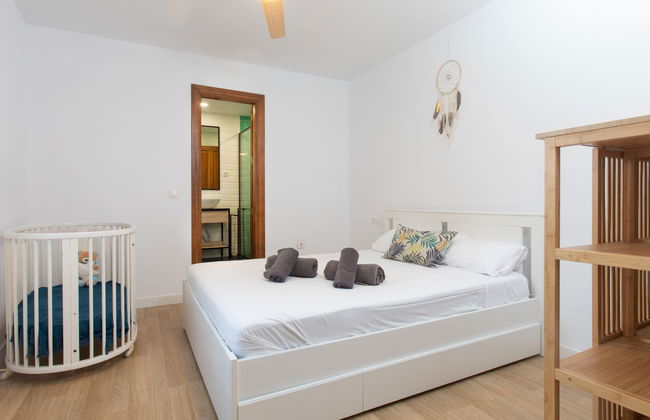 Constitución Square - Foto 10