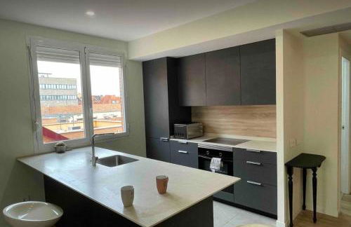 23 DOWN TOWN IN METRO IN 5 Station straigh WIFI AC - Photo 5