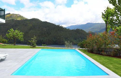 Casa Bela Vista by Gerês Casas - Foto 58