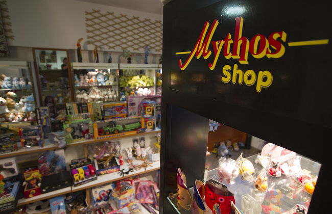 Mythos Platanias - Foto 45