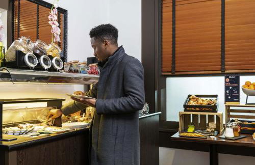 Aparthotel Adagio La Défense Esplanade - Foto 55