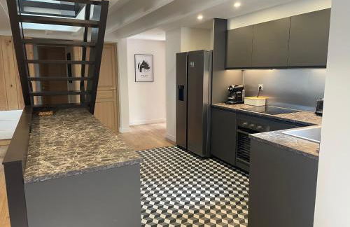 Cap Ferret - Villa Sérénité - piscine, proche Océan et Bassin, classée 4 étoiles Meublé de tourisme - Foto 8