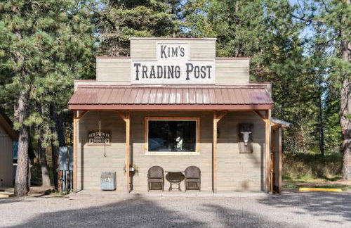 Fort Williamson Glacier Vacation Rentals - Foto 6