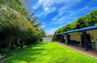 SummerVilleBG - Flat Charmoso com Piscina, Wi-fi e Cozinha Completa - Photo 27