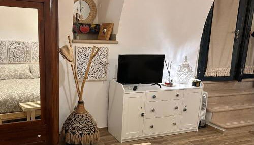 Apollonia suite - Foto 4, wardrobe