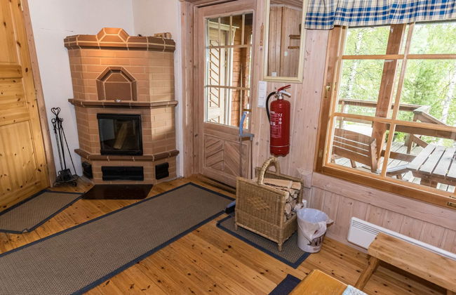 Koivuranta - Foto 19