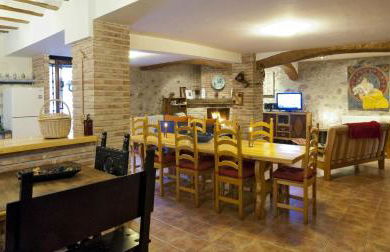 Hotel Rural Villa Liquidámbar - Foto 6