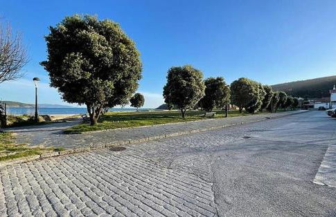 Apartamento Sardiñeiro- Fisterra - Foto 29