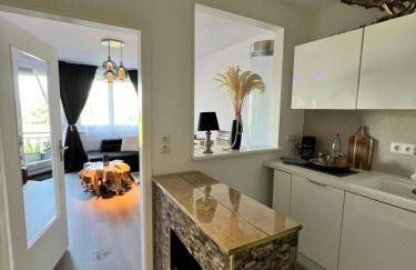 Travemünde Ruheoase mit Pool Sauna Parkplatz - Foto 13