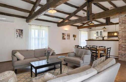 Villa Leopoldo by Istrian Country Houses - Photo 14