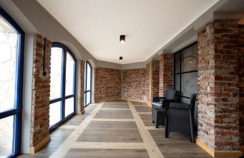 Villa na pagórku Limanowa - Foto 20