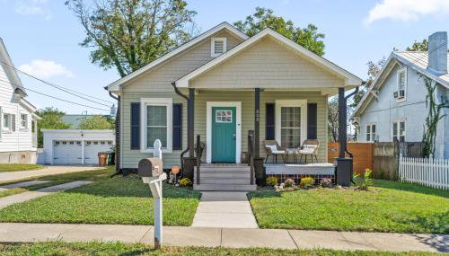 Hygge High Point by Rather Be Properties - Foto 1