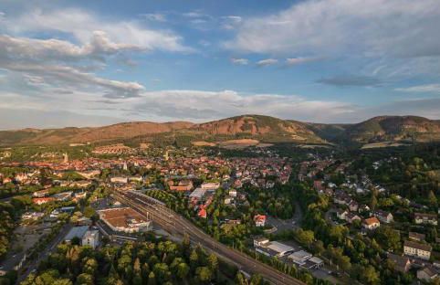 Harly-Resort - Foto 28