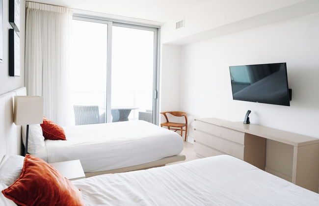 Hollywood Beach Condos - Foto 45