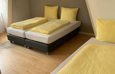 Wein Lodge Durbach - Gruppenhaus Weingut Neveu - Foto 12