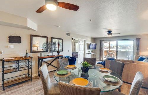 Walkable Location! Waterfront Lake Havasu Paradise - Foto 9