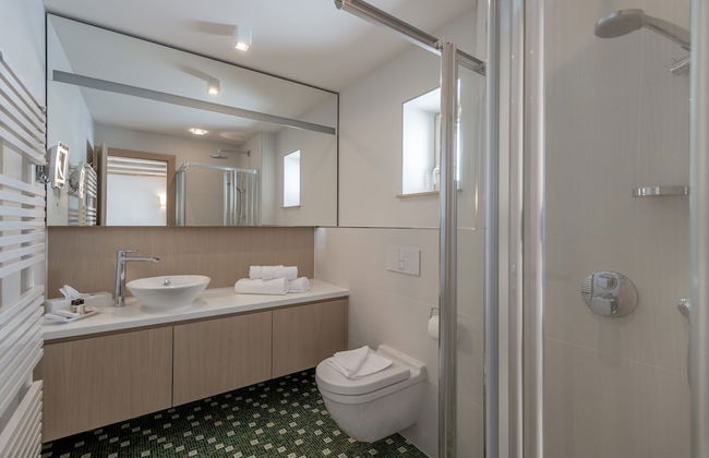 Chalet Obergurgl - Luxury Apartments - Foto 21