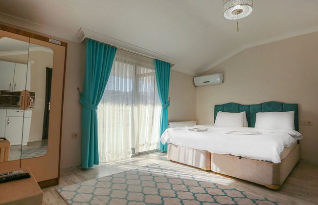 Grand Pera Suite - Foto 8