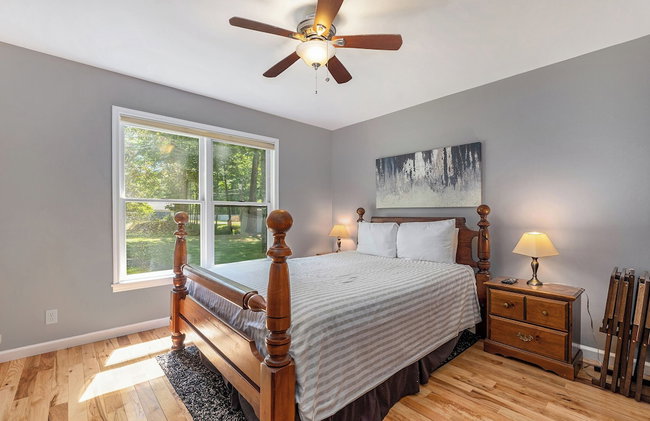 Torch River Retreat 3bdr Home w Dock Minutes to the Sandbar 2813 - Foto 115