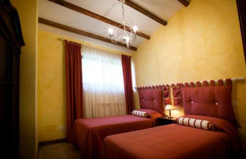 Agriturismo Podere Poggiarone - Foto 20