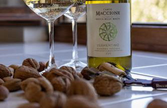 Relais Riserva di Fizzano - Foto 10