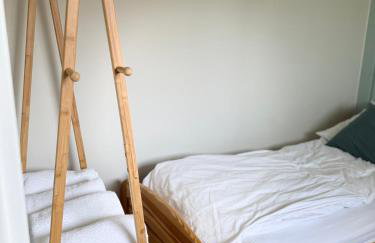 Domek nad jeziorem Łagów - Mundi, Lake Park - Foto 34