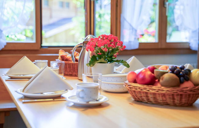 Lena, Chalet - Foto 13