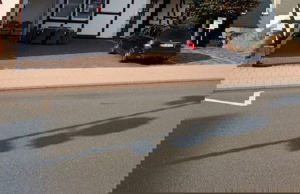 Fewo Am Park - Photo 19