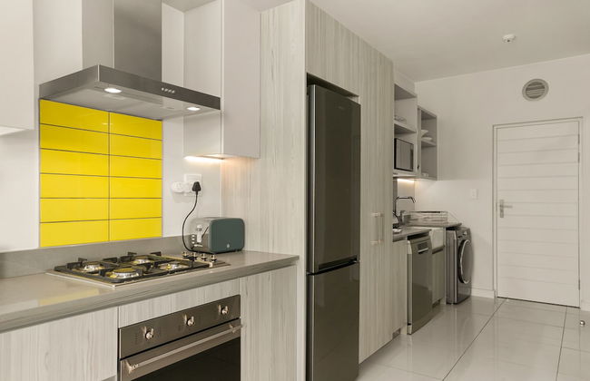 The Median Apartments - Photo 32