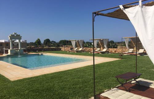 Masseria Cisternella - Foto 105