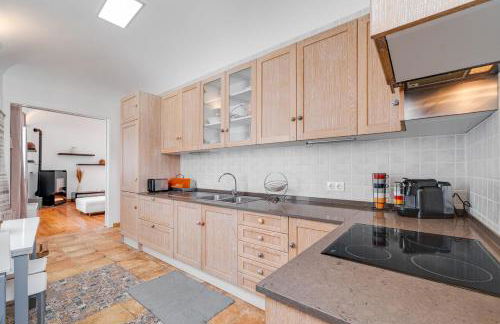 Aqueduct View House - Foto 10