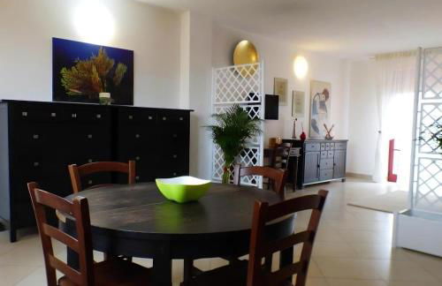 Regina Del Mare Holiday Apartments - Foto 59