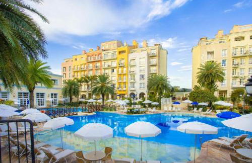 IL Campanário Resort - Sua Estadia SC - Foto 34