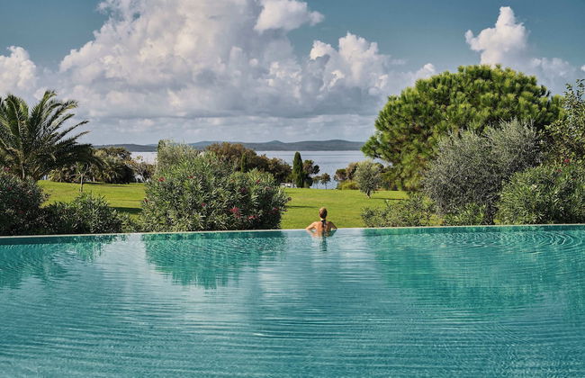 Falkensteiner Luxury Villas Punta Skala - Foto 17