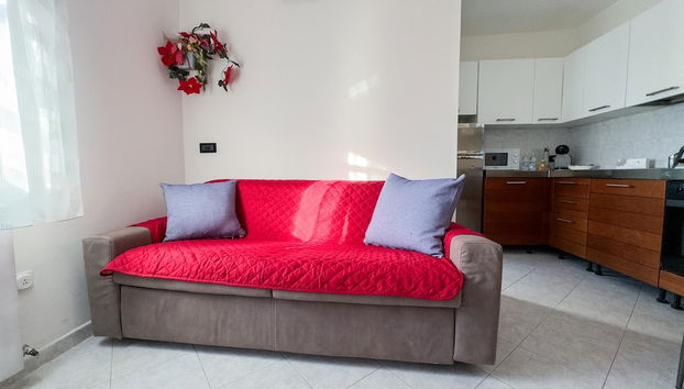 Casa Raffi by Ca-sa Check - Foto 2, Habitación