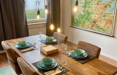 Ferienwohnung unter den Linden - Foto 13