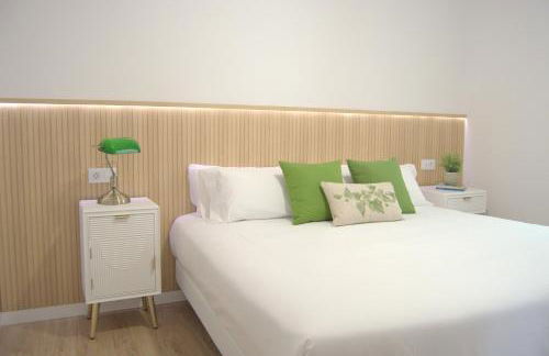 NEREIDAS Alojamiento exclusivo frente al mar - Foto 14