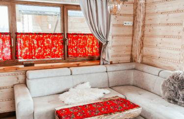 Wood Szczęścia - Foto 13