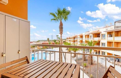 Vista la Gomera 2 - Region ADEJE - Foto 2