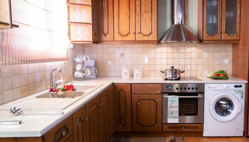 Dimitras home - Foto 4