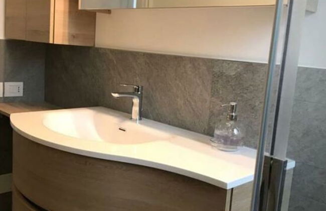 Majestic Apartment in Trarego-viggiona - Foto 8