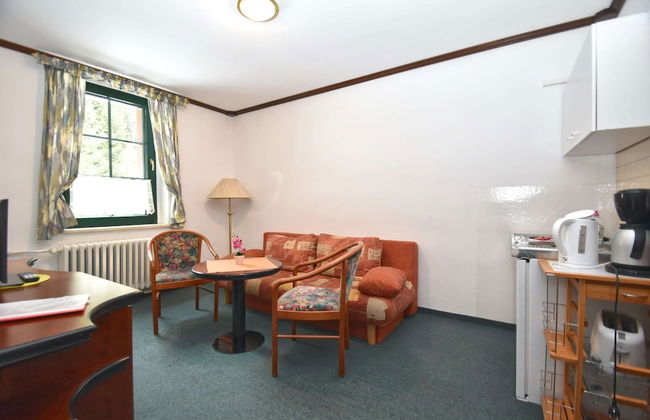 Luxurious Apartment in Jagersgrun With Saunas - Foto 25