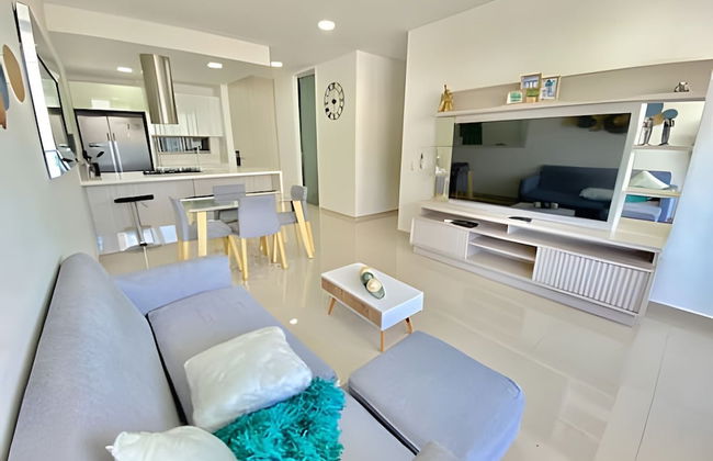 Apartamentos Samaria Club - by SOHO - Photo 18