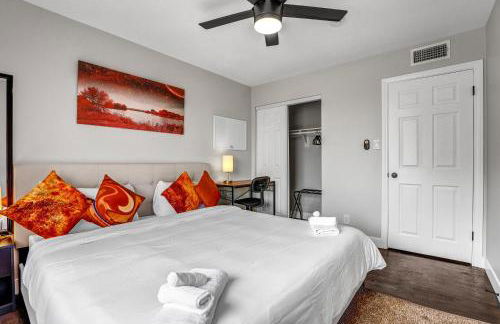 Family Reunion, Remodeled, King Beds, X-box, Desks - Foto 15