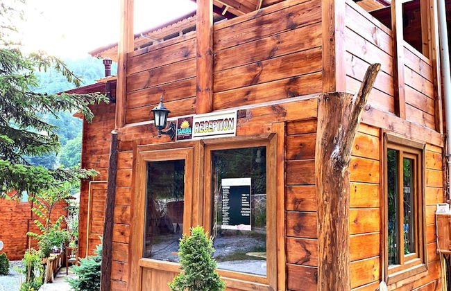 Tanura Bungalows - Foto 2