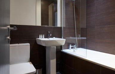 Holborn by Viridian Apartments - Foto 11