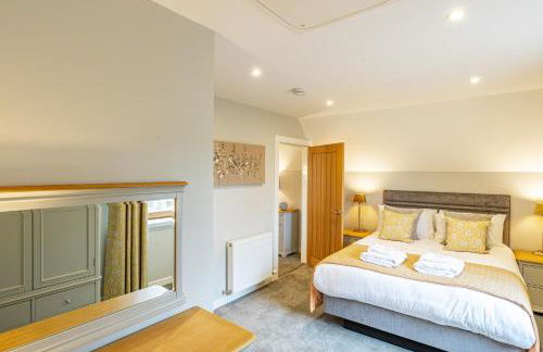 Monarch Lodge 13 with Hot Tub - Foto 26