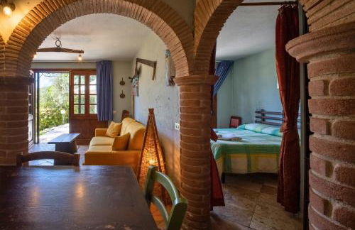 Casa Vinaria Lucca-Tuscany private pool new2024, exclusive use - Foto 21