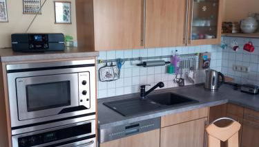 Harz und Gemütlich - Foto 3, dishwasher